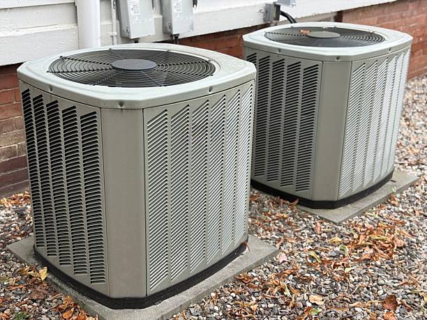 Reliable Hvac Installation contractor in Anniston, AL by JG Cool HVAC